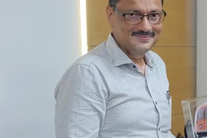 भोपाल... रात टहलने निकले आईजी इंटेलीजेंस का बदमाशों ने लूटा मोबाइल  