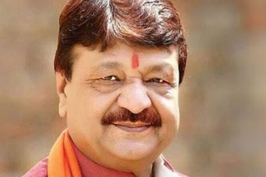 सफाई... मंत्री विजयवर्गीय ने अब कहा- मैं भी अपनी बहन का सिर चूमता हूं...