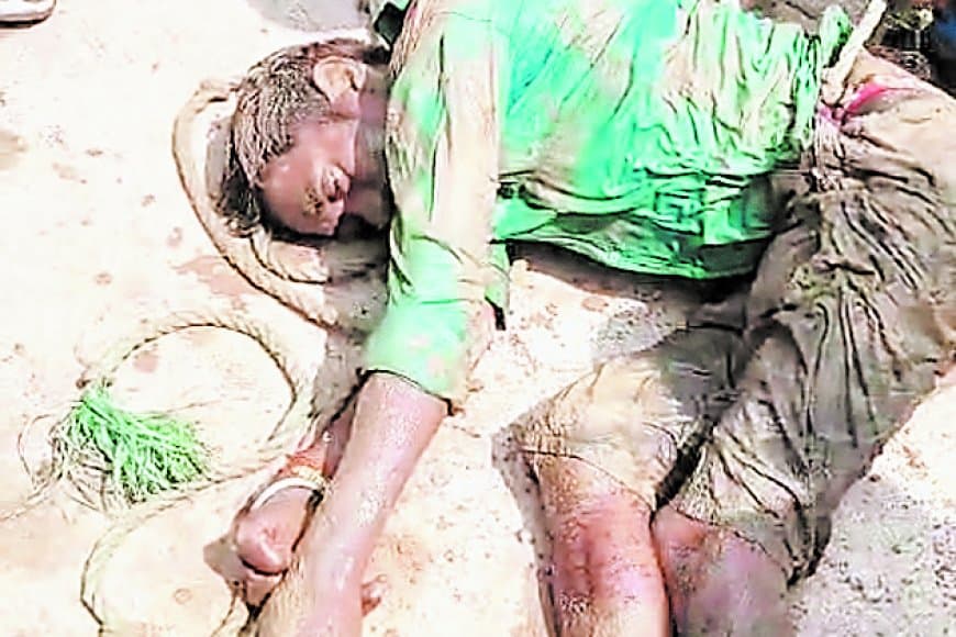 सतना सीवर हादसा: बिना सुरक्षा उपकरणों के गड्ढे में उतरे मजदूर, मिथेन गैस से मौत – दो गंभीर, 21 माह में तीसरी जान गई, ठेका कंपनी और प्रशासन की लापरवाही पर सवाल