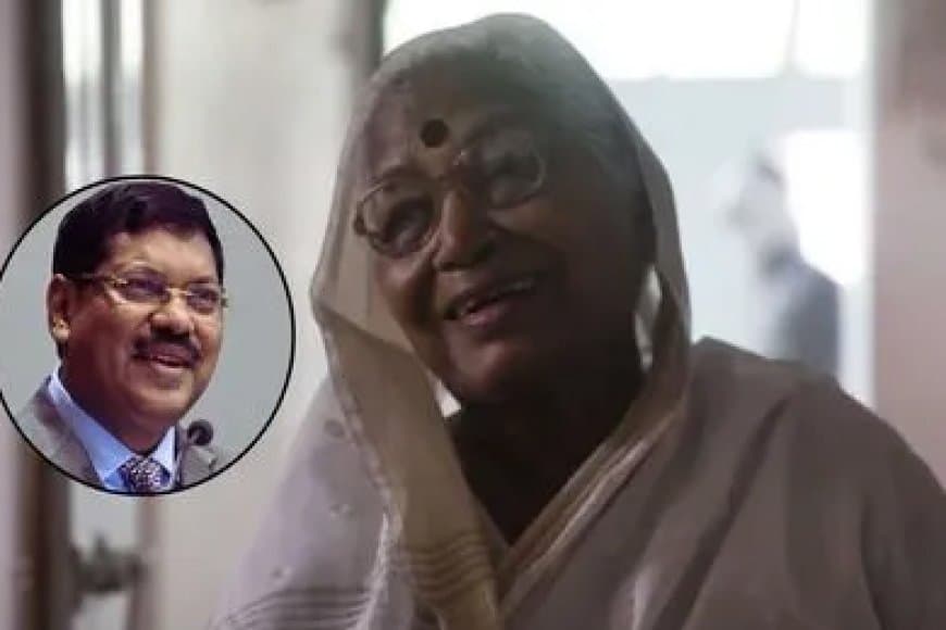 संघ का शताब्दी वर्ष... विजयदशमी पर सीजेआई की मां होंगी मुख्य अतिथि