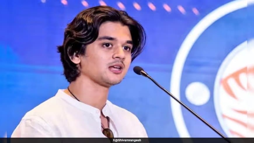 पहली बार एमपीसीए अध्यक्ष पद पर सबसे कम उम्र के महाआर्यमन सिंधिया पद संभालेंगे।