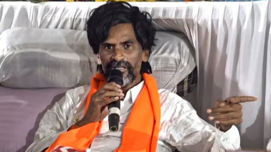 मराठा आरक्षण आंदोलन: मनोज जरांगे की शर्तें और सरकार की सहमति