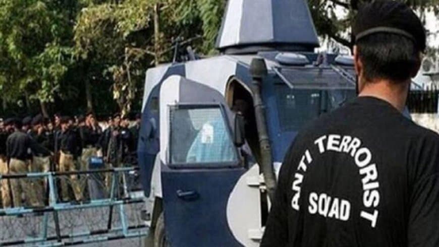 भोपाल जेल ब्रेक कांड... मारे गए सिमी आतंकी का बेटा खंडवा में पिस्टल के साथ गिरफ्तार