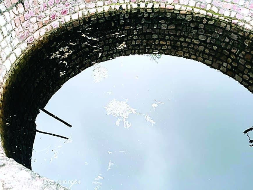 सतना में जलजीवन मिशन की हकीकत: ठेकेदारों की मनमानी से सड़कें बर्बाद, पाइपलाइन बिछी पर पानी नदारद; मझगवां व बिरसिंहपुर क्षेत्र के ग्रामीण कुंए और पैदल सफ़र पर मजबूर