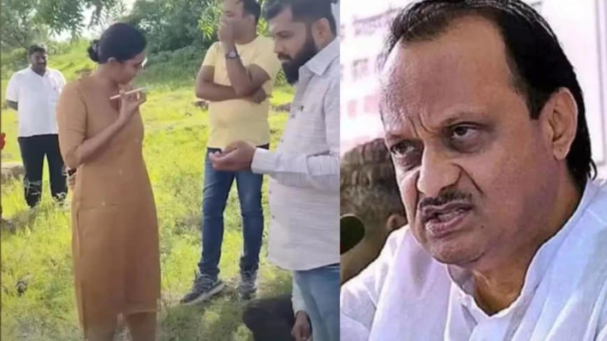 एक मिनट में एक्शन लूंगा... मैं डिप्टी सीएम बात कर रहा हूं... तू कह रही है सीधे कॉल करो  