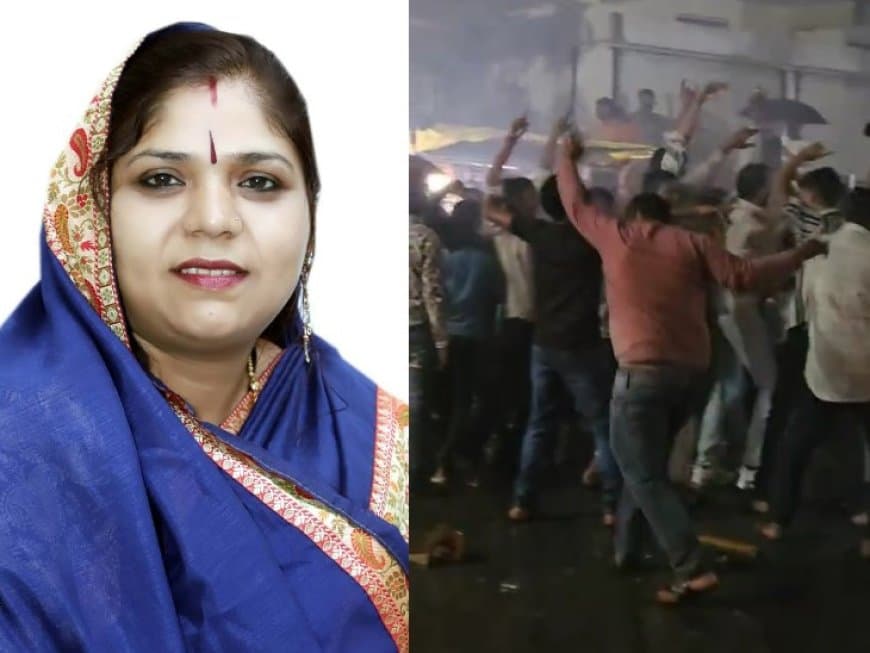 मध्यप्रदेश हाईकोर्ट ने सागर जिले की देवरी नगर पालिका अध्यक्ष नेहा जैन को बड़ी राहत दी है।