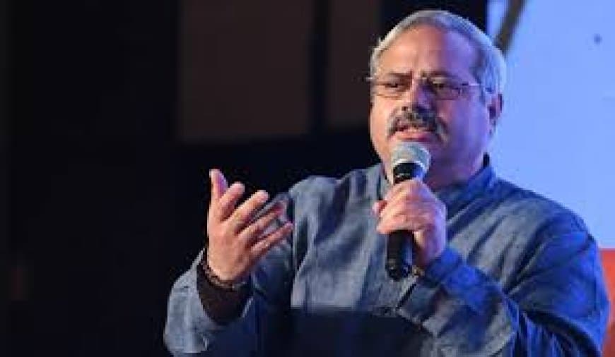 आरएसएस: लव जिहाद और धर्मांतरण राष्ट्रीय सुरक्षा के लिए गंभीर खतरा - सुनील आंबेकर का बयान