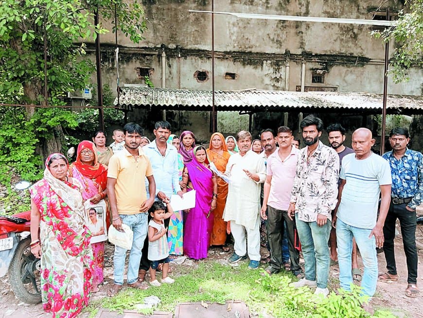 स्मार्ट मीटर बना उपभोक्ताओं की मुसीबत: बढ़े बिजली बिलों से मचा हाहाकार, गरीब परिवारों पर भारी बोझ