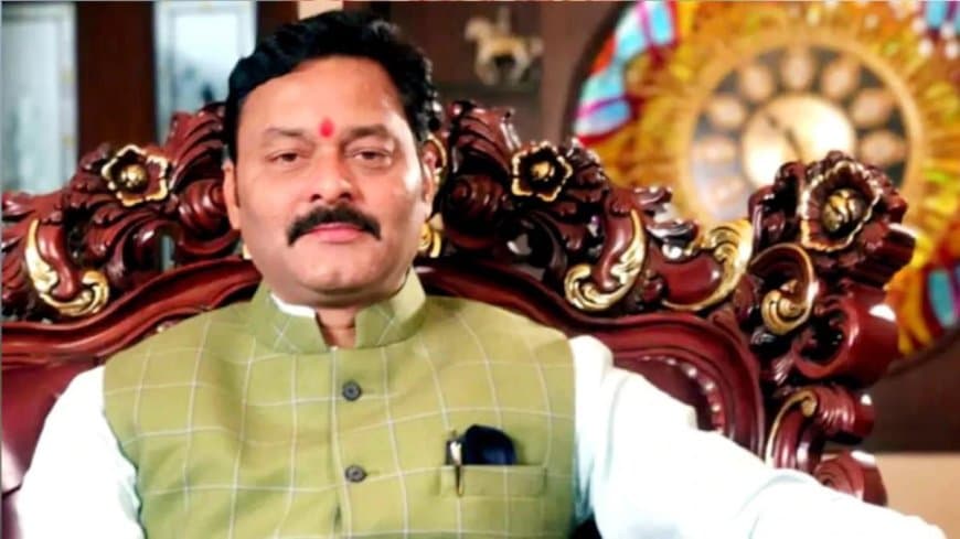 भाजपा विधायक संजय पाठक की मुश्किलें और बढ़ गई हैं।