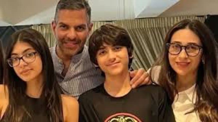 संजय कपूर संपत्ति विवाद: करिश्मा के बच्चों ने कोर्ट में दी वसीयत को चुनौती, सौतेली मां और दादी आमने-सामने