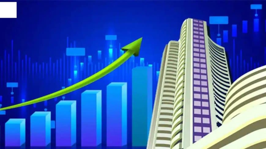 गिरावट के बाद संभला बाजार... सेंसेक्स-निफ्टी में दिखी हरियाली