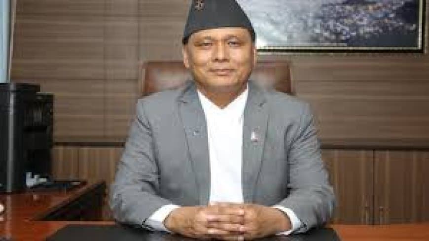 कुल मान घिसिंग बनेंगे नेपाल के अंतरिम PM? 'जेन-जी' प्रदर्शनकारियों ने चुना, ठुकराया बालेन और सुशीला कार्की का नाम