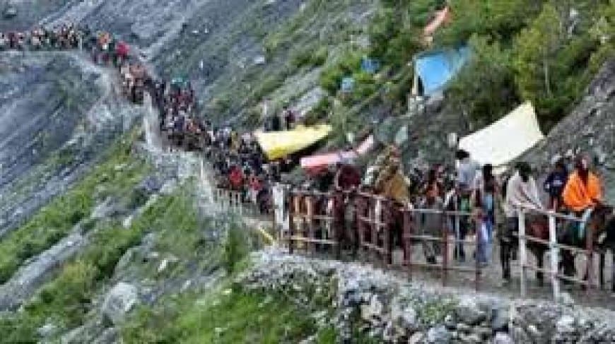 श्री वैष्णो देवी यात्रा 14 सितंबर से फिर से शुरू: भूस्खलन के बाद श्राइन बोर्ड ने लिया फैसला