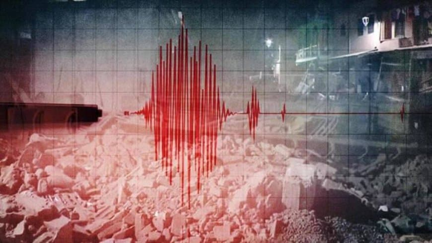 रूस में भूकंप दर्ज किए जाने के बाद सुनामी का खतरा पैदा हुआ है।