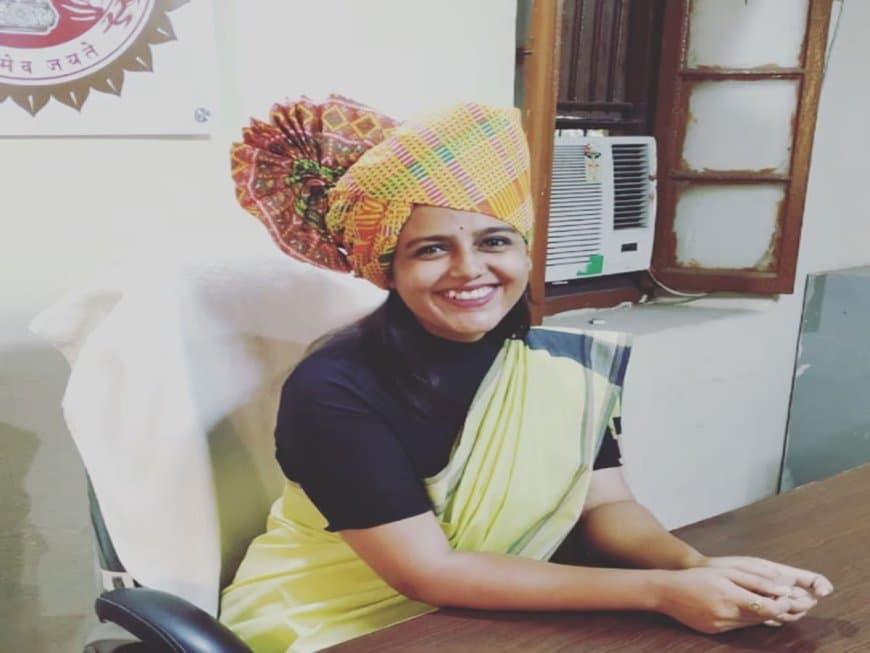 विशेष गढ़पाले ऊर्जा विभाग में सचिव... तपस्या कटनी नगर निगम का आयुक्त