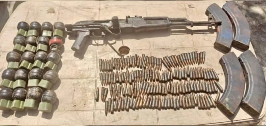 साजिश पर प्रहार... आतंकी ठिकाना ध्वस्त... पाकिस्तान ने किया सीजफायर का उल्लंघन