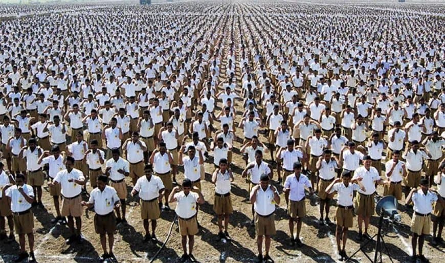संघ का शताब्दी वर्ष... पहली बार हर परिवार से एक सदस्य को जोड़ने का तय किया लक्ष्य
