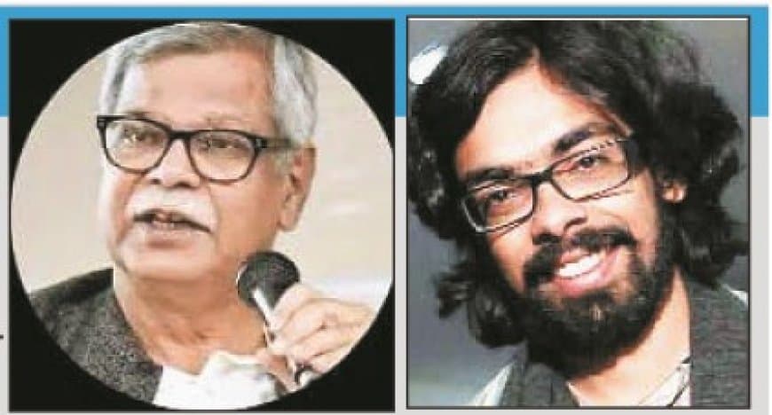 सतना का गौरव: पिता अशोक मिश्र की लिखी कहानी और पुत्र यशोवर्धन मिश्र के निर्देशन में बनी फिल्म ‘कटहल’ को राष्ट्रीय पुरस्कार