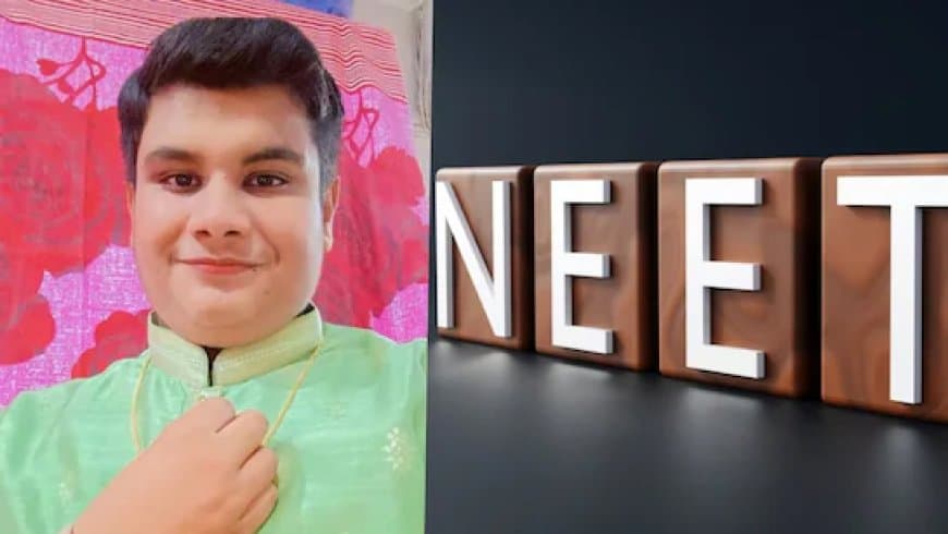 महाराष्ट्र के चंद्रपुर जिले में एक 19 वर्षीय एमबीबीएस छात्र ने आत्महत्या कर ली।
