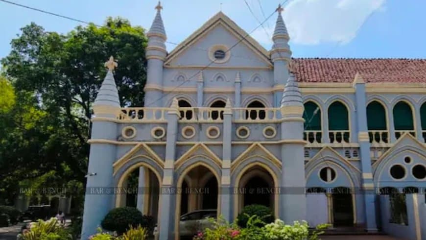 मध्यप्रदेश हाईकोर्ट ने आहत शिक्षकों को बड़ी राहत दी है।