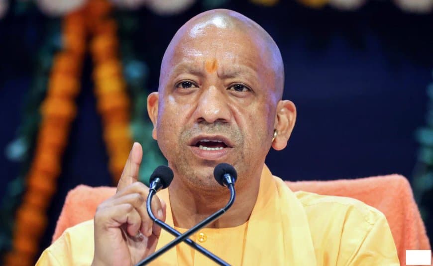 योगी ने कहा- उपद्रवियों को कुचल देगी सरकार... एक भी बचना नहीं चाहिए