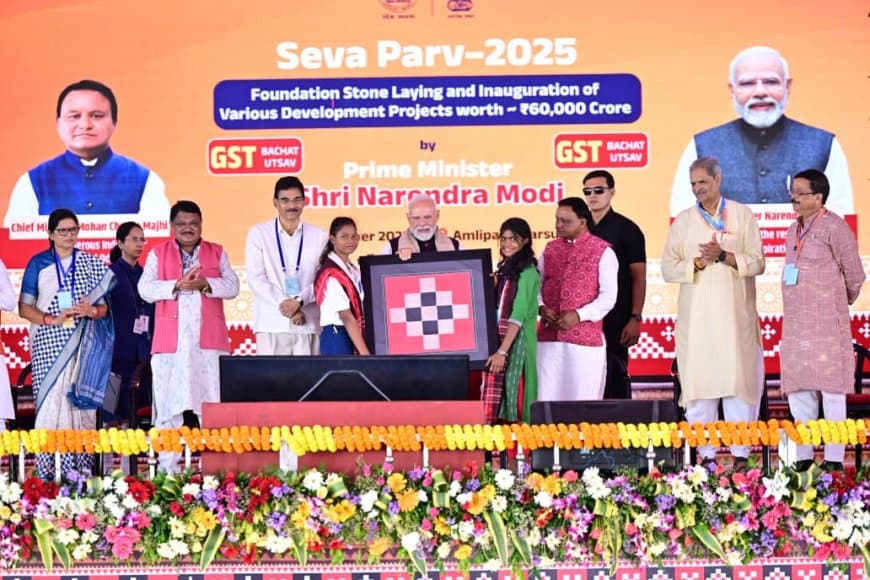 हर गरीब को मिलेगा घर... अब शिप निर्माण में भी आत्मनिर्भर भारत