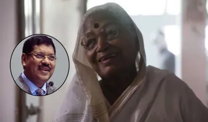 संघ का शताब्दी वर्ष... विजयदशमी पर सीजेआई की मां होंगी मुख्य अतिथि