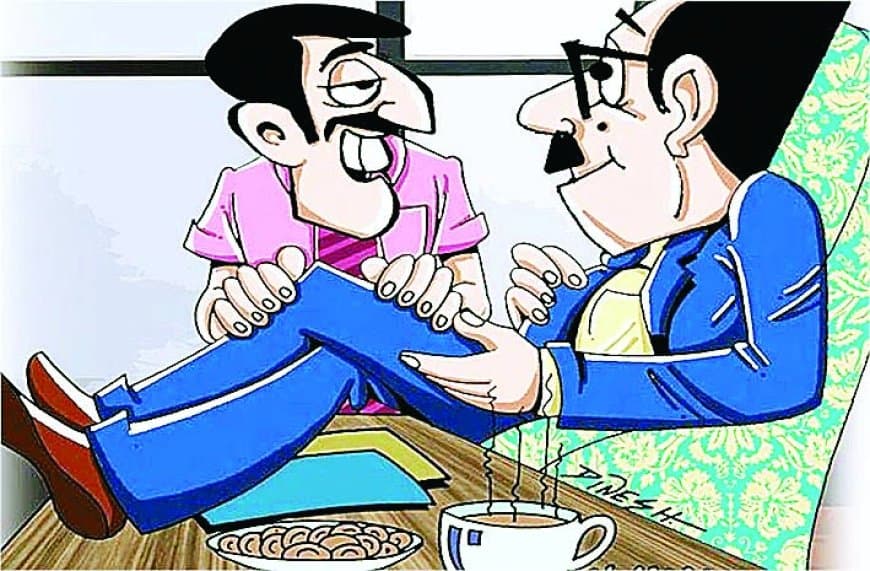 सवालों के घेरे में ट्रांसको का आदेश: रिटायरमेंट से मात्र 5 दिन पहले कार्यपालन अभियंता को बना दिया मुख्य अभियंता, कर्मचारियों ने उठाए सवाल