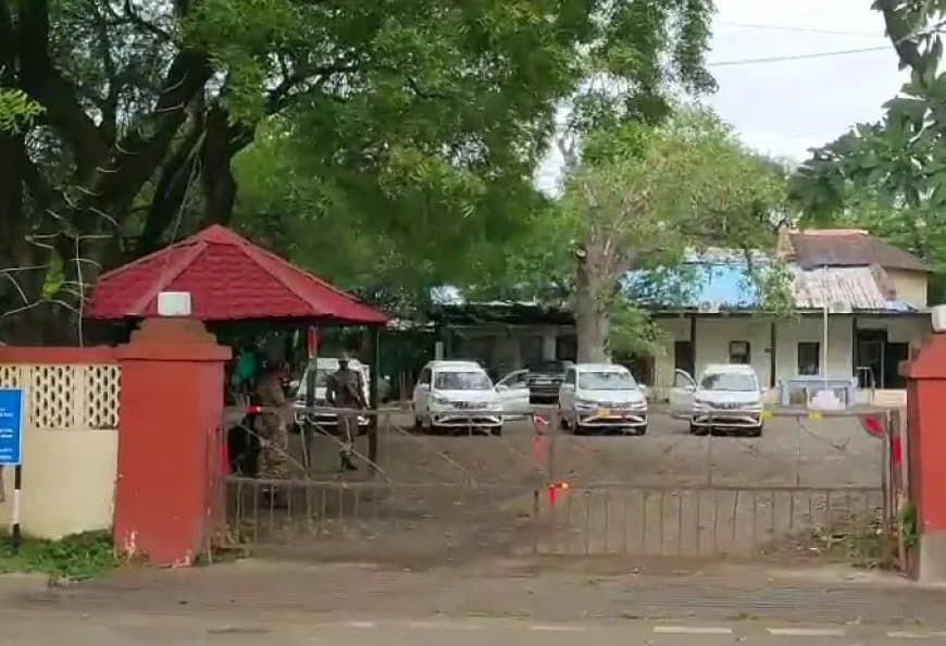 इंदौर में पाथ समूह के ठिकानों पर छापा... अनिल अंबानी से जुड़े तार