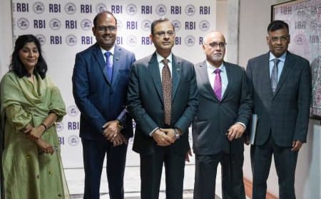 राहत... रेपो रेट 5.5 फीसदी पर बरकरार... आरबीआई ने किया एलान