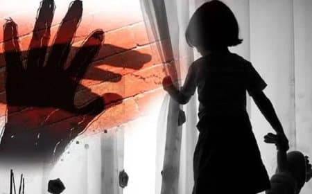 एनसीआरबी: बच्चों पर अपराध में एमपी... हत्या में यूपी... रेप केस में राजस्थान अव्वल