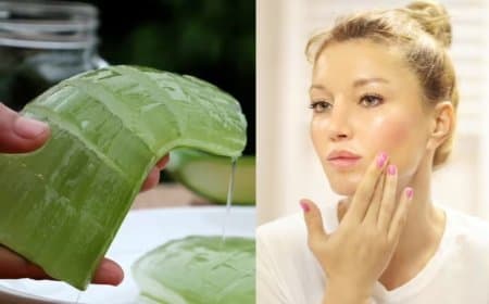 सॉफ्ट और ग्लोइंग स्किन पाने के लिए एलोवेरा में मिलाकर लगाएं ये एक चीज