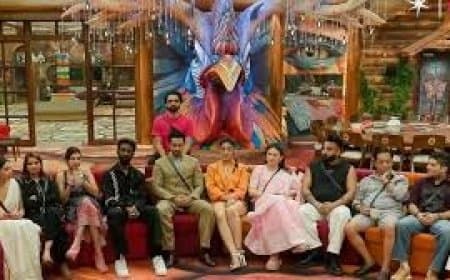 बिग बॉस 19: 'डायन' टास्क में कौन हुआ नॉमिनेट? जानें नॉमिनेशन और घरवालों के झगड़े की पूरी लिस्ट