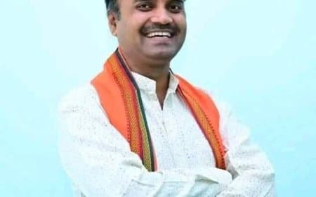 भाजपा के पूर्व जिला अध्यक्ष पर दुष्कर्म का केस दर्ज - सात महीने पुरानी शिकायत पर हुई एफआईआर, पीड़िता को मिली थी जान से मारने की धमकी