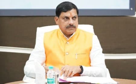 मध्यप्रदेश... सिरप से प्रभावित हर बच्चे का इलाज कराएगी सरकार