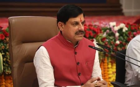 कलेक्टर-कमिश्नर कॉन्फ्रेंस 2025: प्राकृतिक खेती और बाज़ार पर मुख्यमंत्री डॉ. यादव के निर्देश