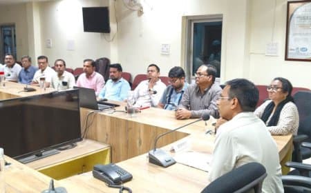 छिंदवाड़ा जैसी घटना दमोह जिले में न घटे, इसके लिए सतर्कता, निगरानी एवं सख्त नियंत्रण आवश्यक