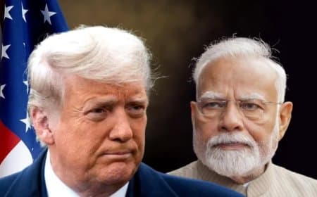 शांति का स्वागत... पीएम मोदी ने की ट्रंप और नेतन्याहू की तारीफ