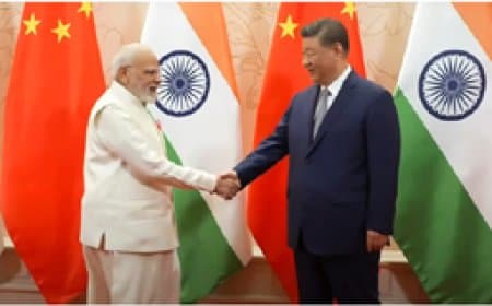 पांच साल बाद फिर शुरू होगी भारत-चीन के बीच सीधी उड़ान
