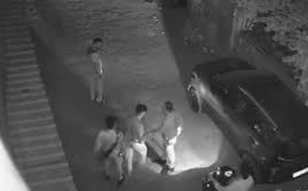 भोपाल: पुलिस की बेरहमी से इंजीनियर उदित गायकी की मौत; हत्या का केस दर्ज, कांस्टेबल गिरफ्तार