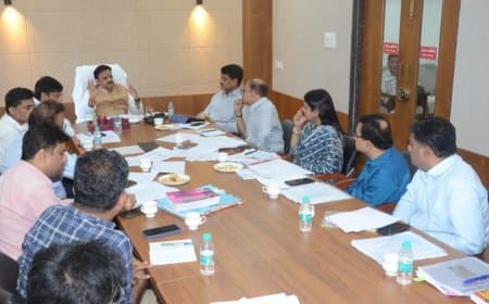 छिंदवाड़ा त्रासदी: मध्य प्रदेश सरकार ने दवाओं की गुणवत्ता पर ज़ीरो टॉलरेंस लागू किया, कफ सिरप की सघन जाँच के आदेश दिए