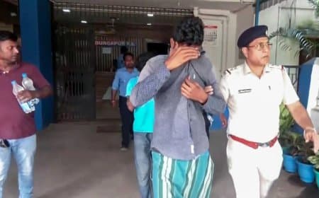 पश्चिम बंगाल... मेडिकल छात्रा से दरिंदगी... चौथा आरोपी गिरफ्तार 