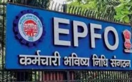 EPFO का ऐतिहासिक फैसला: अब PF अकाउंट से 100% निकासी संभव, नियमों में बड़ी राहत