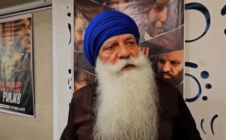 शुभमन गिल ने युवराज से जो सीखा, उसकी झलक दिख रही है : योगराज सिंह 