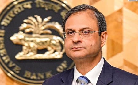  अमेरिकी टैरिफ का भारत की वृद्धि पर पड़ेगा सीमित प्रभाव