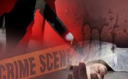 भोपाल: 'मां से अफेयर' के शक में दोस्त का गला रेता, पत्थर से सिर कुचलकर बेरहमी से हत्या; 3 आरोपी गिरफ्तार