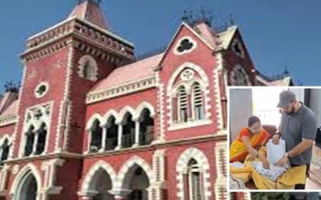 जबलपुर: विक्टोरिया अस्पताल में EOW का छापा, सवा करोड़ के घोटाले का खुलासा; 17 नोटिस के बाद जब्त किए 11 साल के दस्तावेज