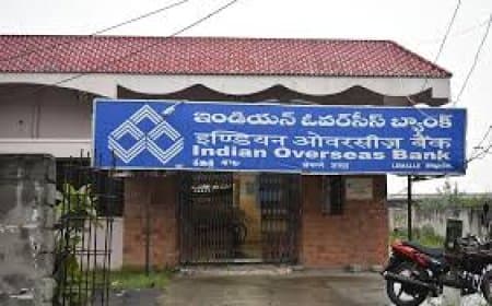 इंडियन ओवरसीज बैंक (IOB) लोकल बैंक ऑफिसर (LBO) भर्ती परीक्षा 2025 परिणाम घोषित