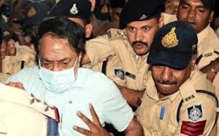 जहरीली कफ सिरप मामला: मुख्य आरोपी रंगनाथन गोविंदन न्यायिक हिरासत में, 24 बच्चों की हुई थी मौत