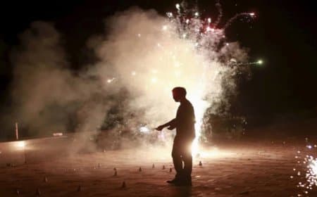 मध्यप्रदेश... दीपावली के बाद ग्वालियर, सागर और मंडीदीप की हवा प्रदूषित 